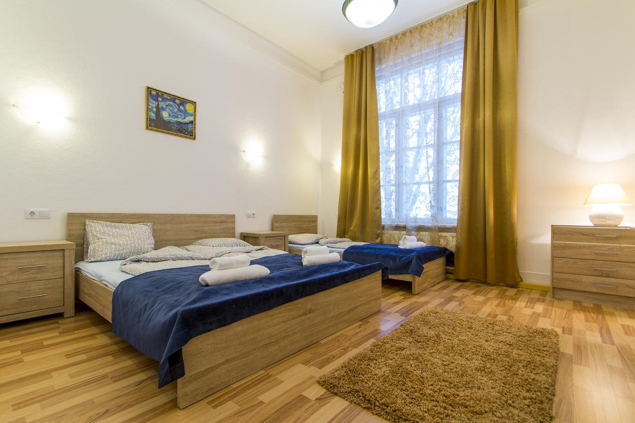 Aquamarine Hotel Talin Exterior foto