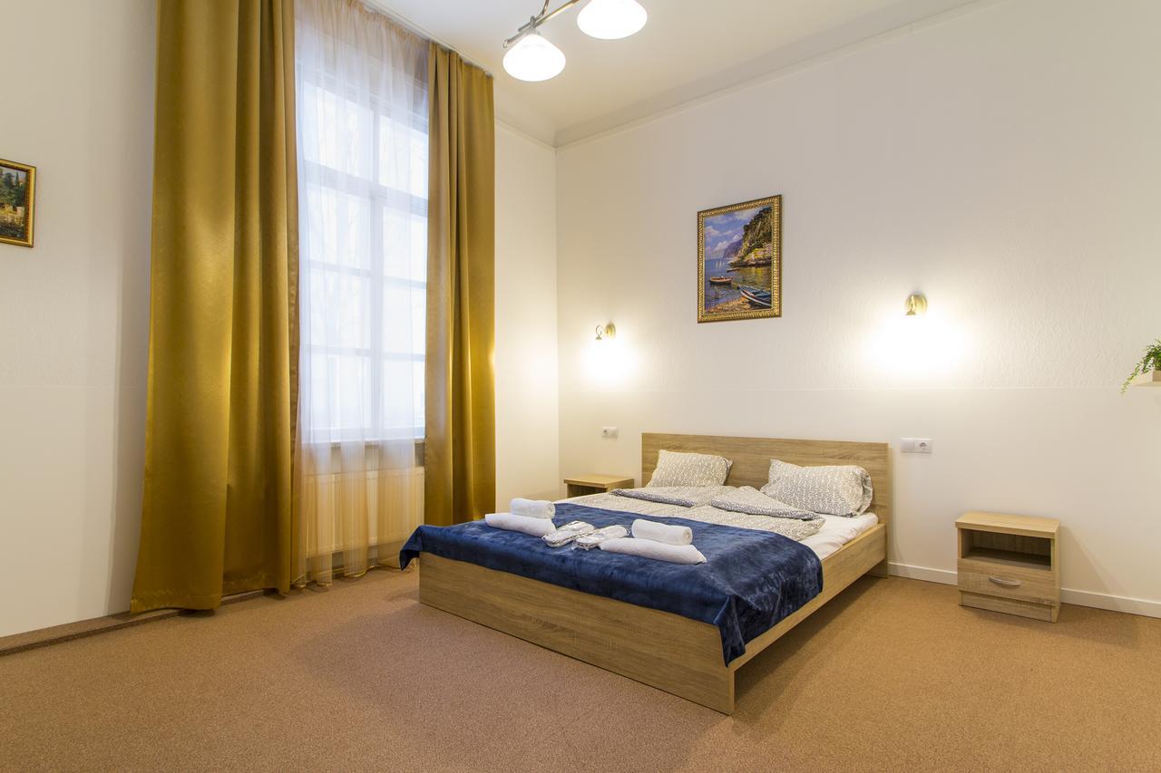Aquamarine Hotel Talin Exterior foto