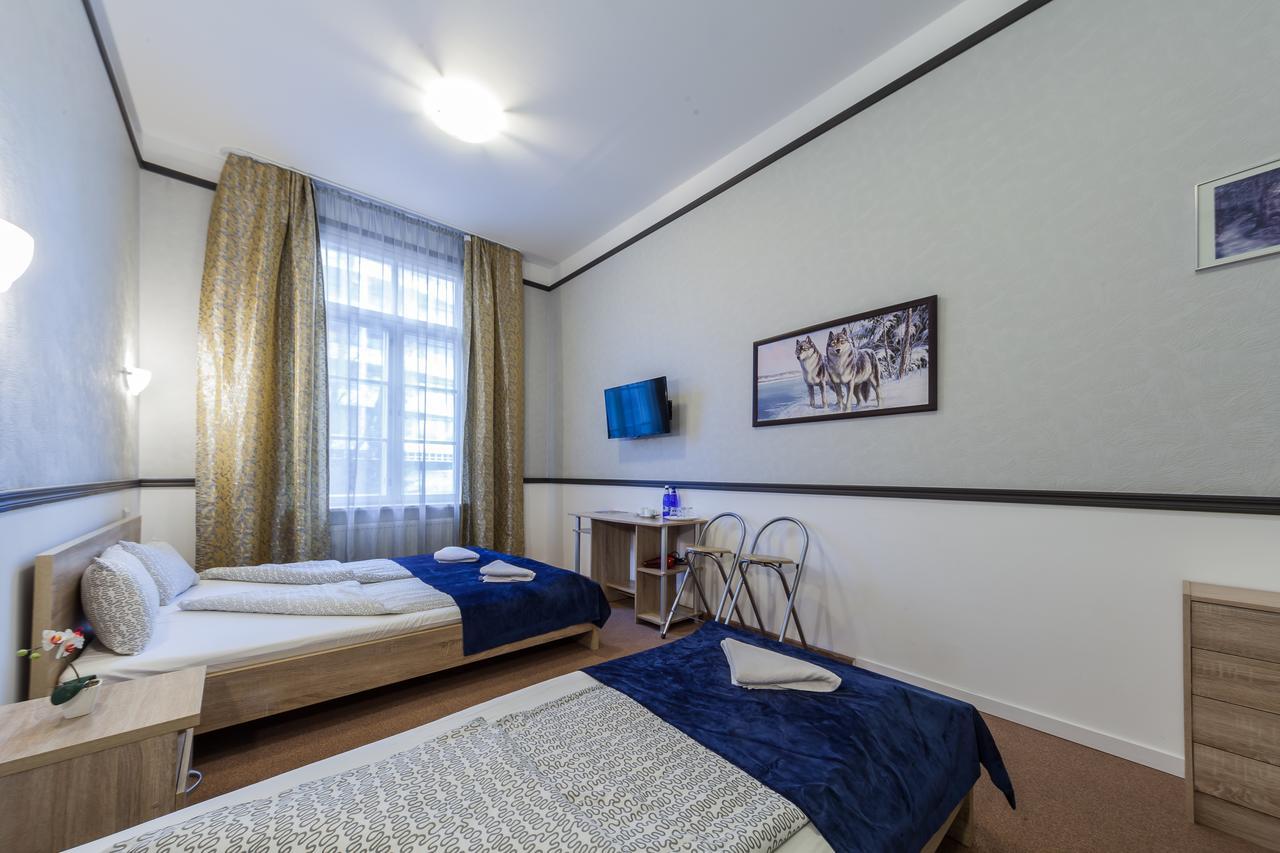 Aquamarine Hotel Talin Exterior foto