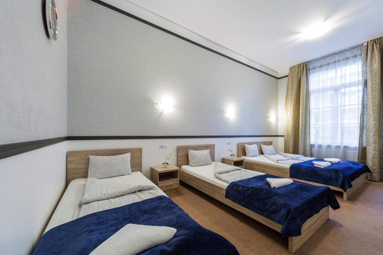 Aquamarine Hotel Talin Exterior foto
